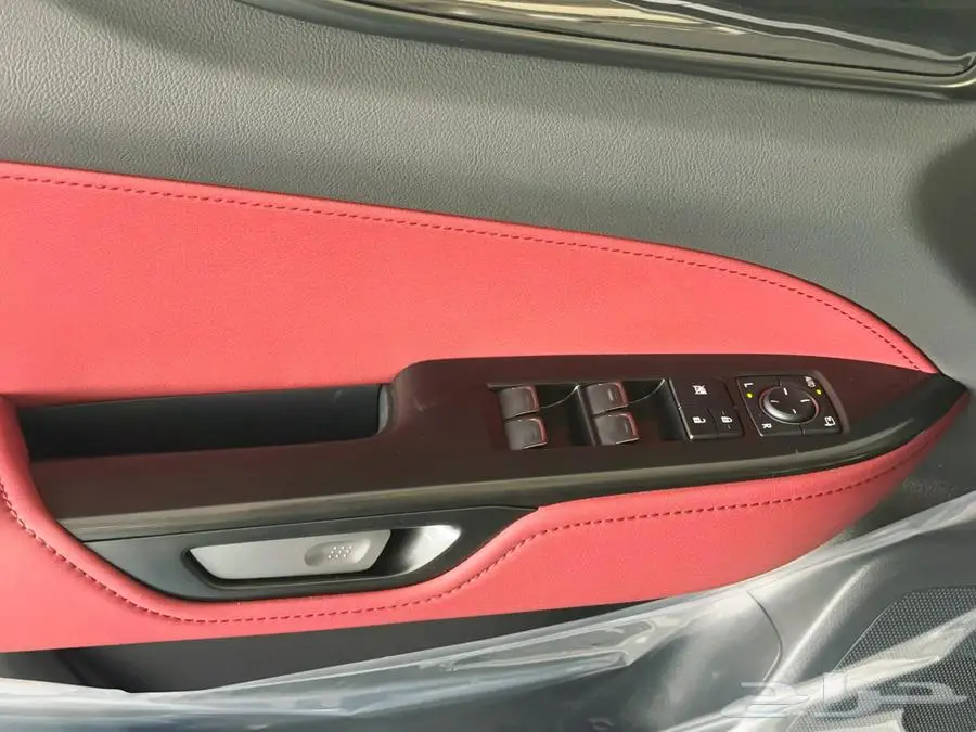لكزس nx350aa بنزين استاندر 2025 كاش واقساط 8