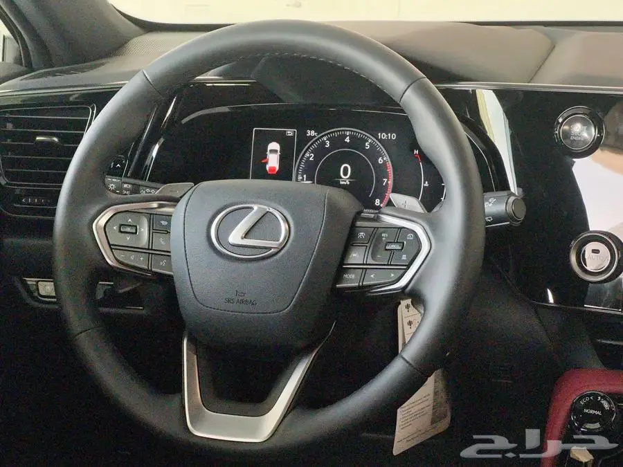 لكزس nx350aa بنزين استاندر 2025 كاش واقساط 20