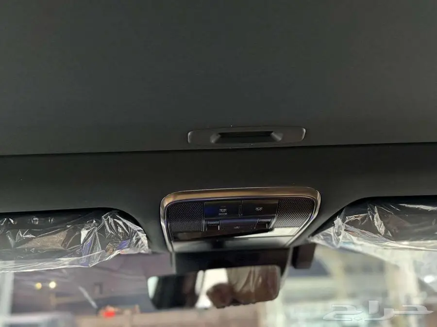 لكزس - LX600 BB - بريمي - 2025 اللون اسود داخلي جملي 11