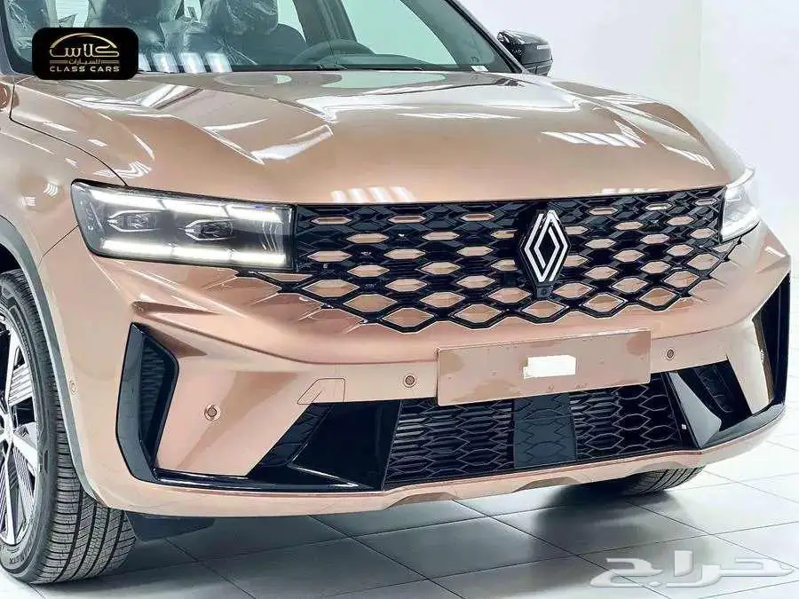 جراند كوليوس الجديدة نص فل 2026- 126500ريال 1