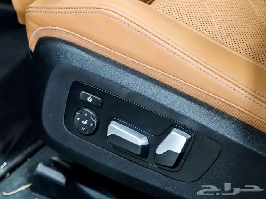 BMW X6 X6 2025 ازرق غامق 7
