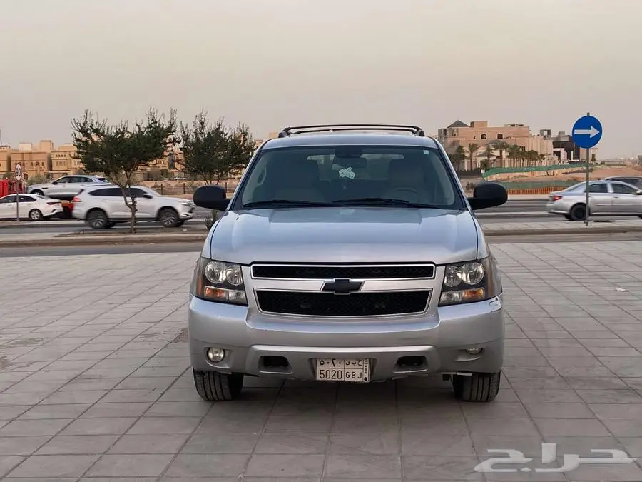 شفرواية تاهو دبل 2013 2