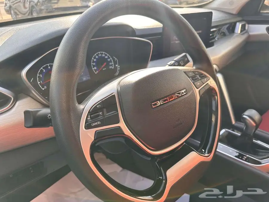 بايك X35 2025 19