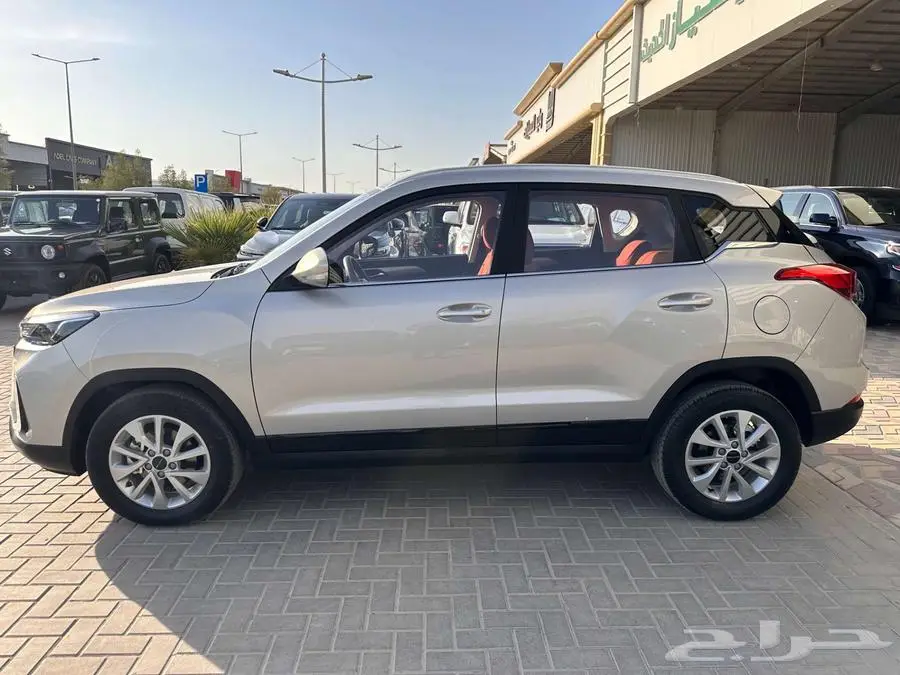 بايك X35 2025 4