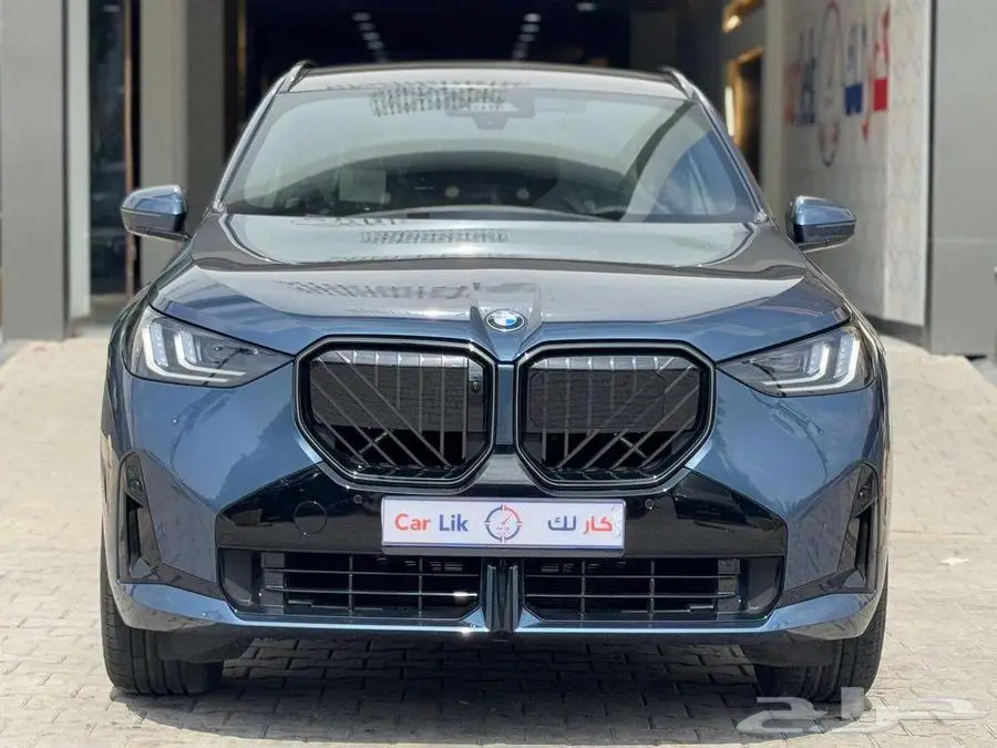 بي ام دبليو X3 موديل 2025 جديد 1