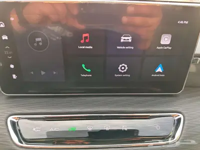 هافال جوليان 2024 19