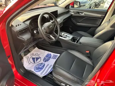 هافال جوليان 2024 10