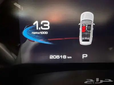 هافال جوليان 2024 5