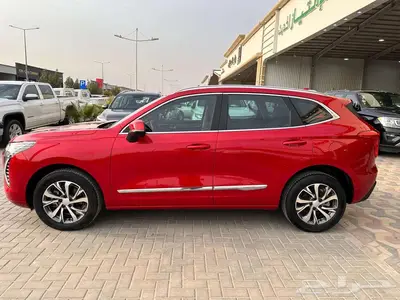 هافال جوليان 2024 4