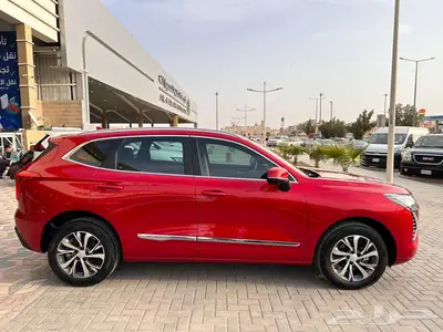 هافال جوليان 2024 3