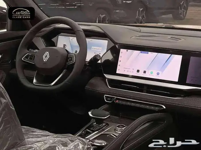 جراند كوليوس الجديدة نص فل 2026- 126500ريال 12