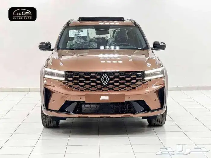 جراند كوليوس الجديدة نص فل 2026- 126500ريال 0