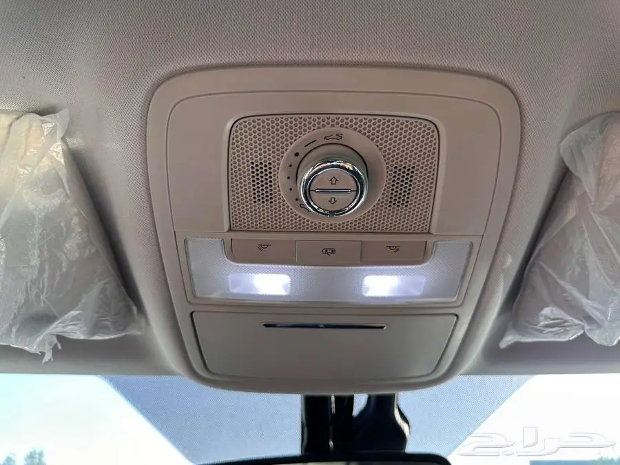 ام جي RX8 2020 29