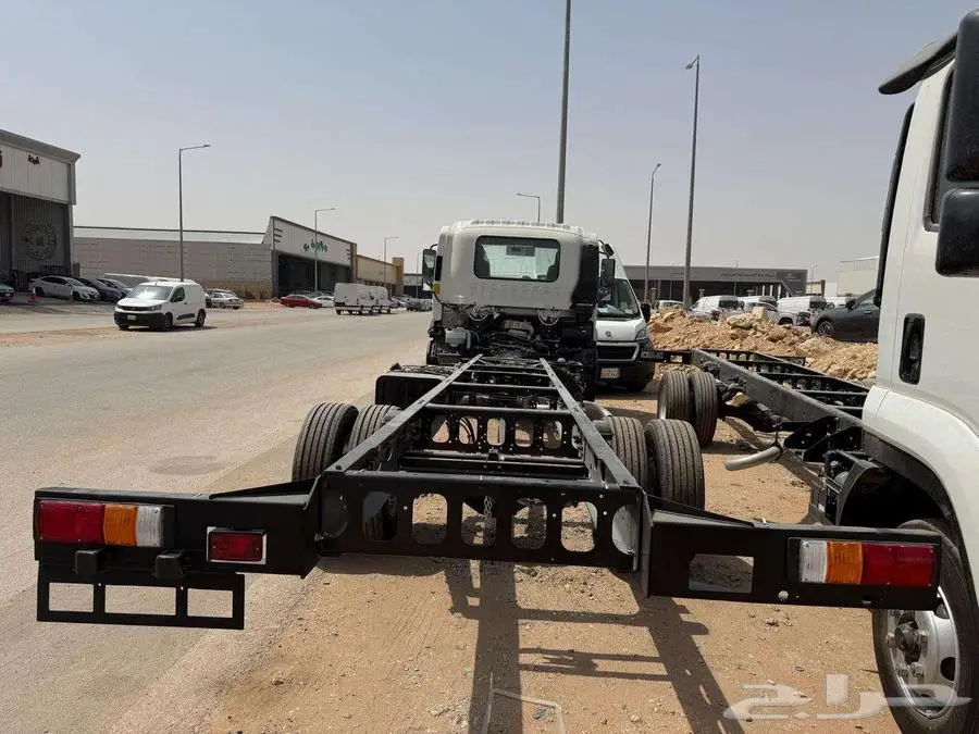 ايسوزو ديانا 7 طن اقل سعررر 3
