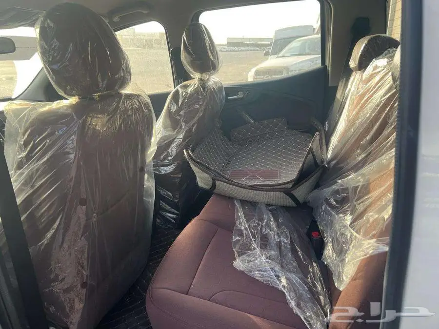 زد اكس اوتو فل كامل اوتوماتيك _ عادي ديزل 2025 9