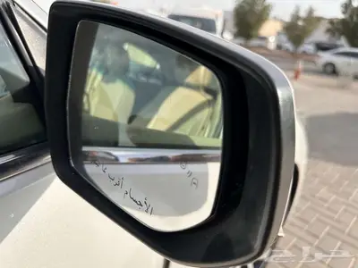شيفورليه ماليبو 2016 LTZ 12