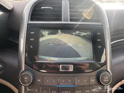 شيفورليه ماليبو 2016 LTZ 20