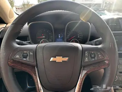 شيفورليه ماليبو 2016 LTZ 14