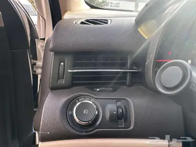 شيفورليه ماليبو 2016 LTZ 11