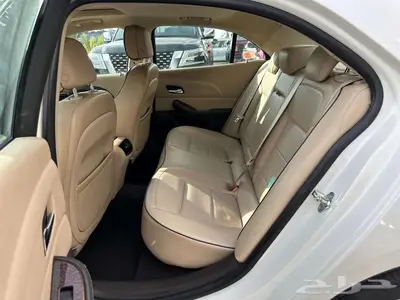 شيفورليه ماليبو 2016 LTZ 9