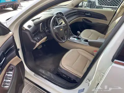 شيفورليه ماليبو 2016 LTZ 8