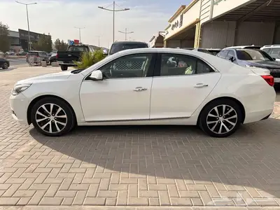 شيفورليه ماليبو 2016 LTZ 3