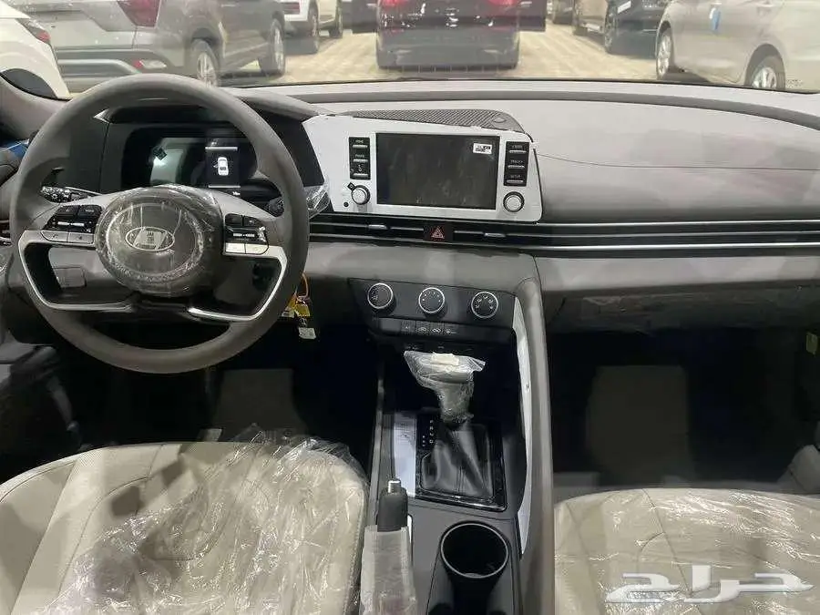 هونداي النترا 1600 فيليت كوري بسعر78400 بالضريبه 4