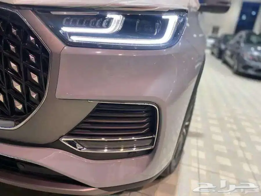 متوفرشيري تيجو 8 بروماكس موديلات 2023 و 2025 بافضل الاسعار 4
