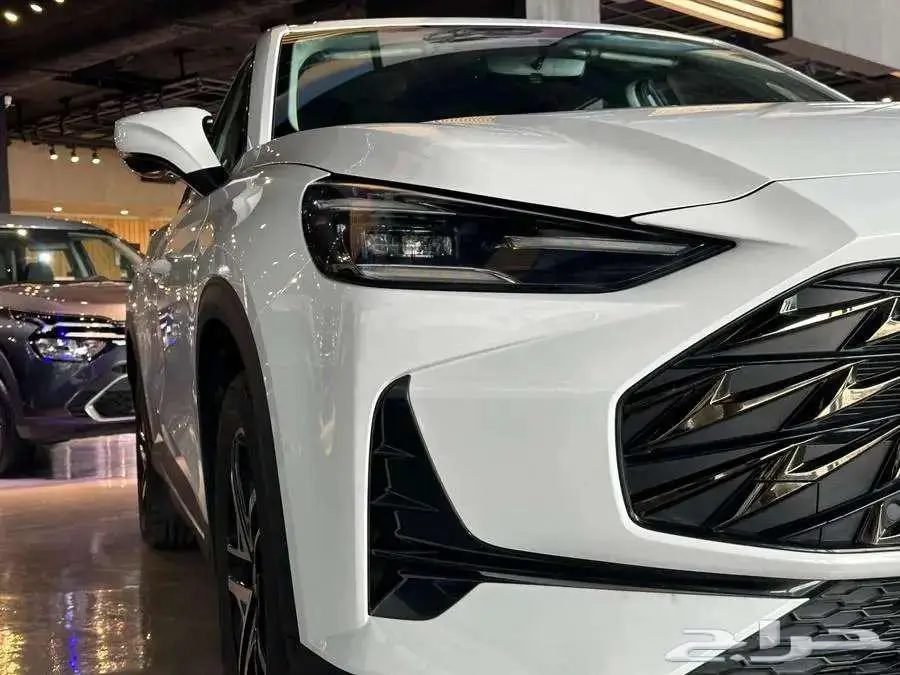 MG ONE 2024 ستاندر سعر رهيب 62999 ريال 2