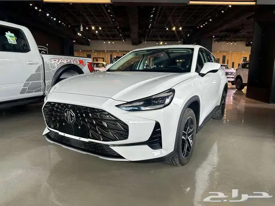MG ONE 2024 ستاندر سعر رهيب 62999 ريال 0