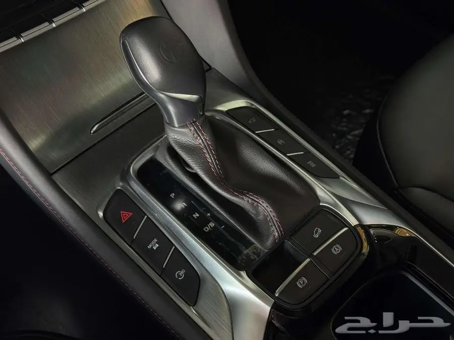 MG HS DELUXE 2023 سعر مجنون 5