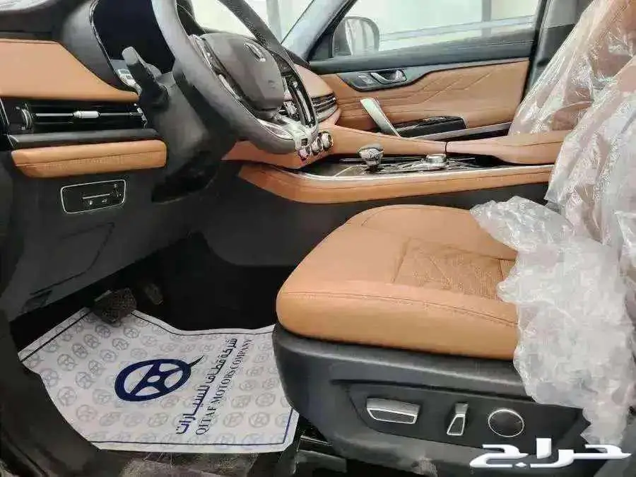شانجان CS95 بلاتنيوم - 2026 - اقوى عروض التقسيط 3