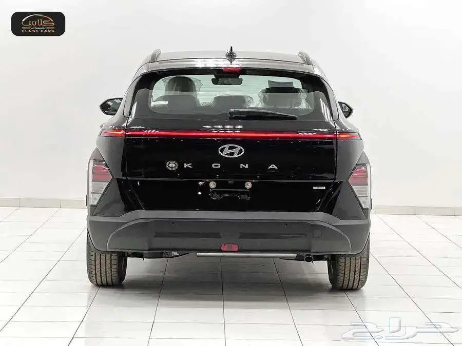كونا سمارت هايبرد- 2024- 82800ريال شامل الضريبة 20