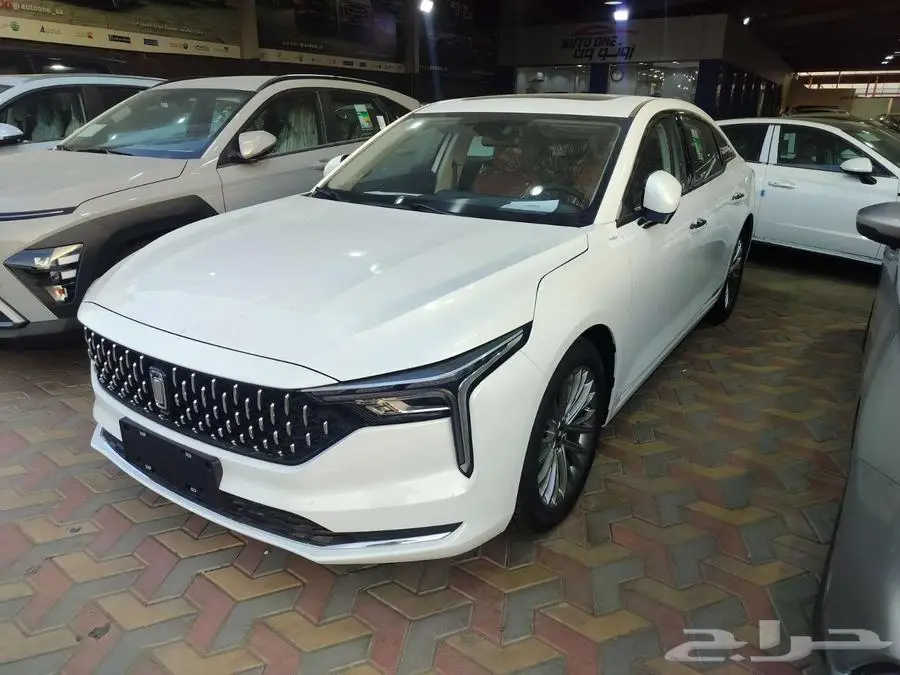 فاو بيستون B70 كومفورت 2025 تقسيط وكاش 3