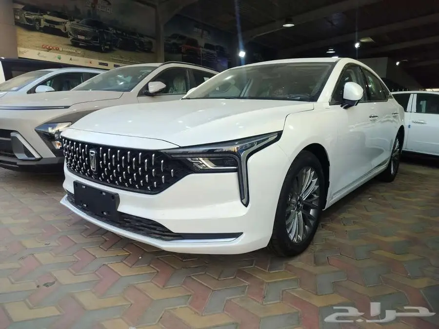 فاو بيستون B70 كومفورت 2025 تقسيط وكاش 1