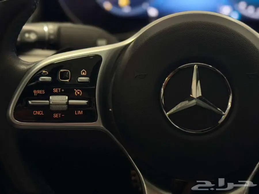 مرسيدس بنز GLC 300 Coupe 2020 13