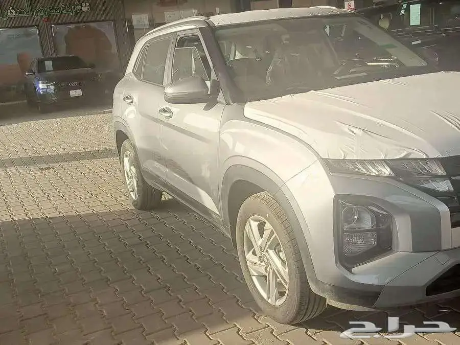 هيونداي كريتا سمارت وكومفورت 2025 أقساط وكاش 5