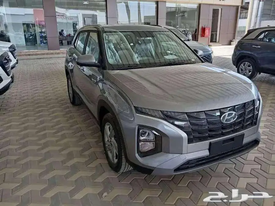 هيونداي كريتا سمارت وكومفورت 2025 أقساط وكاش 0