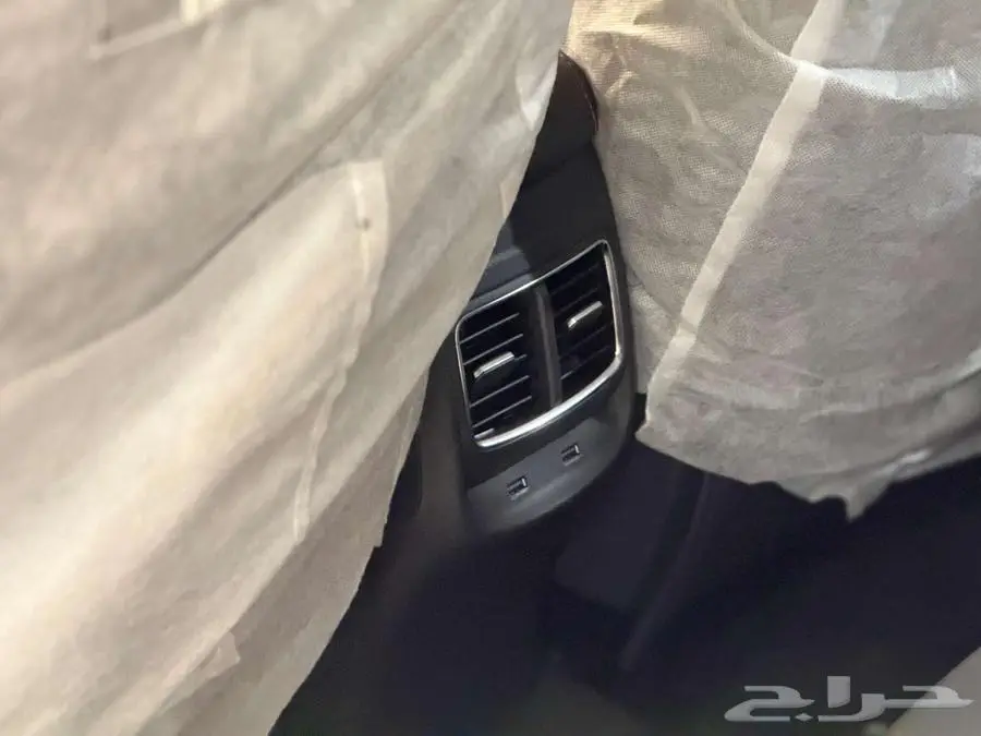 MG ZS موديل 2024 مكينه 1.3 تيربو جاهزة لكل مشاويرك . 13