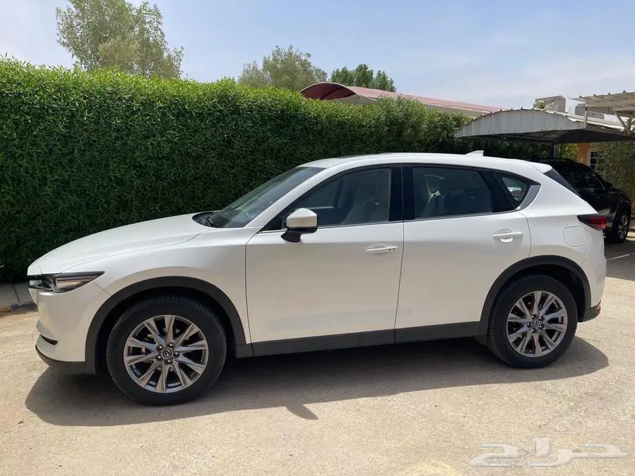 مازدا CX-5 فل كامل موديل 2021 (آخر 2022) 1