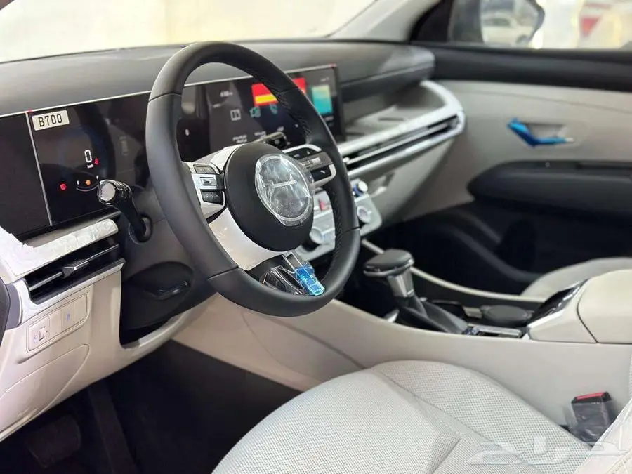 هيونداي توسان بريميوم 2024 11