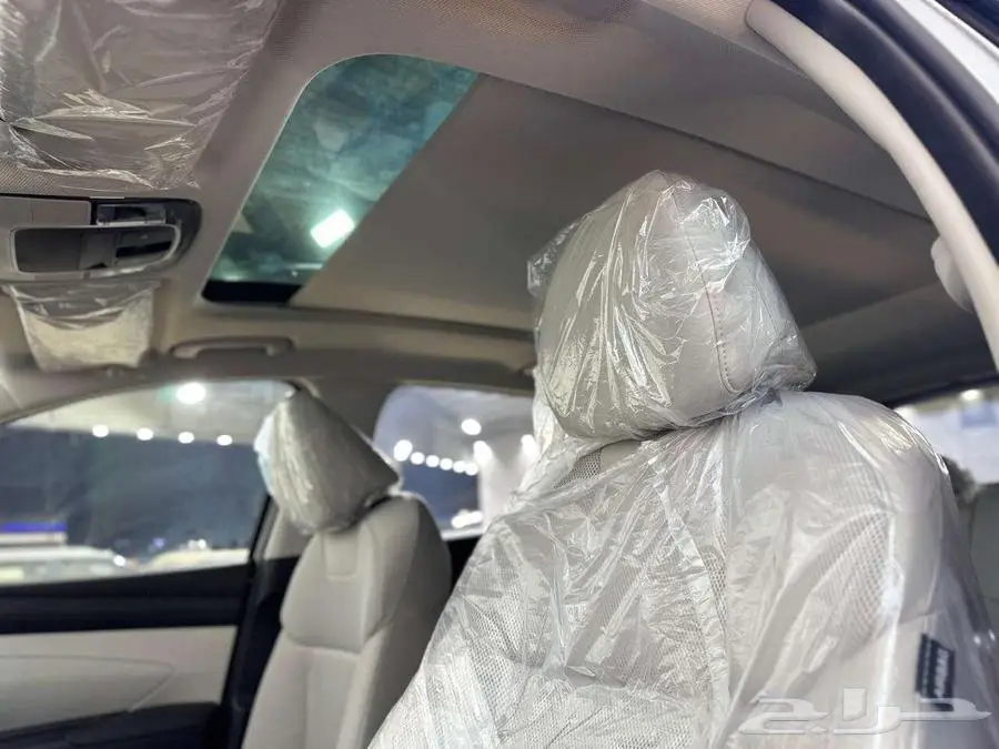 هيونداي توسان بريميوم 2024 10