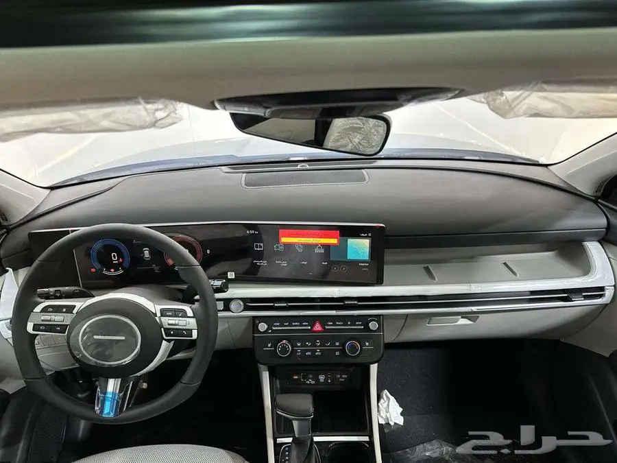 هيونداي توسان بريميوم 2024 5