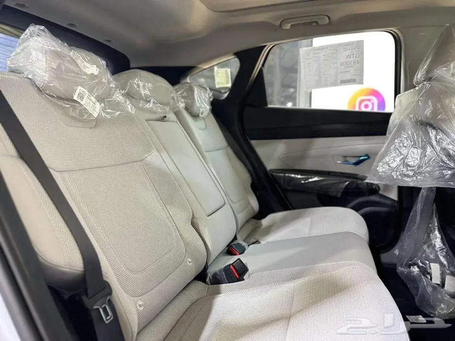 هيونداي توسان بريميوم 2024 13