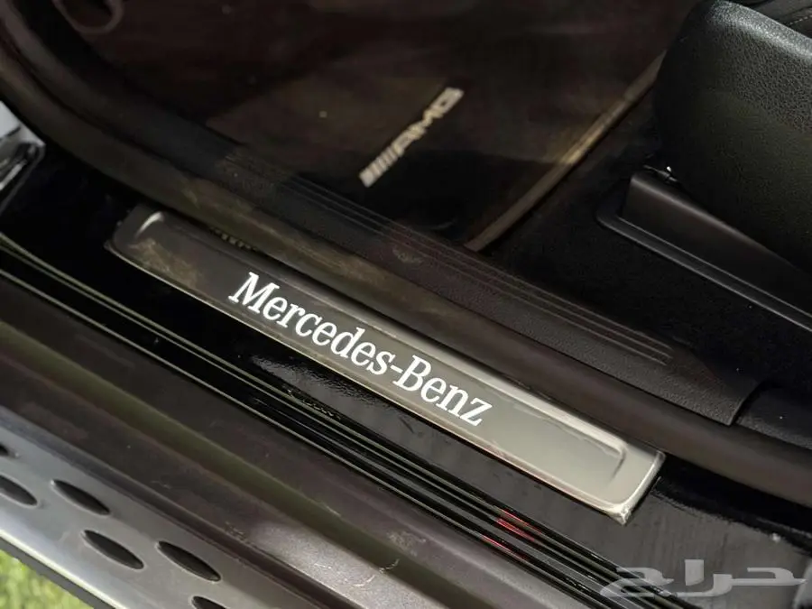 مرسيدس بنز GLC 300 Coupe 2024 19