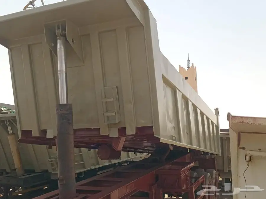 حدادة صناديق قلاب 8