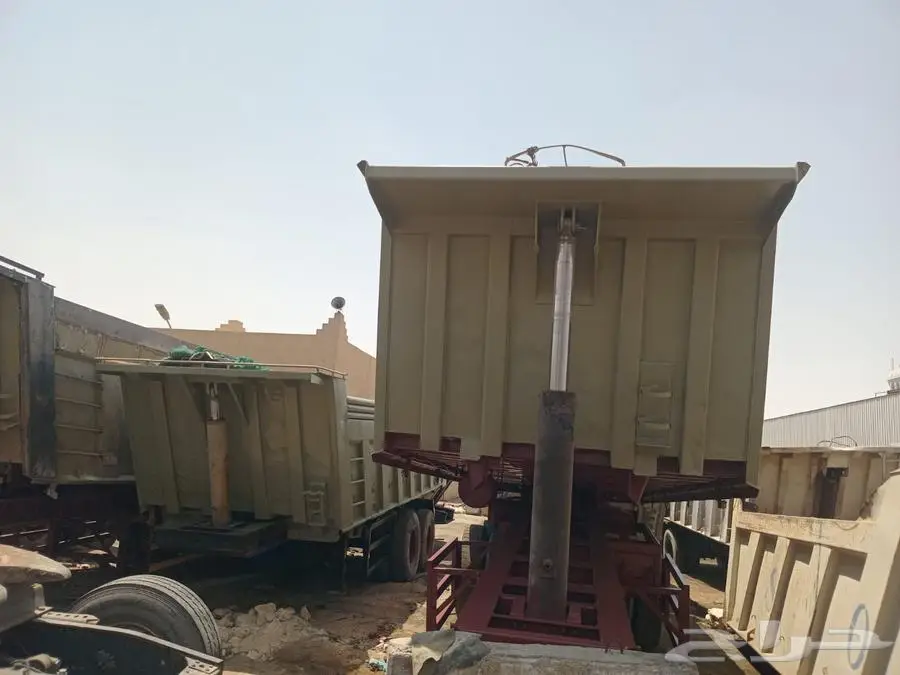حدادة صناديق قلاب 5