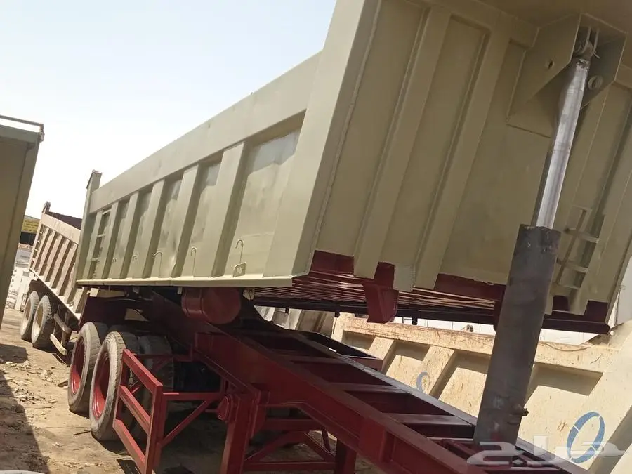 حدادة صناديق قلاب 4