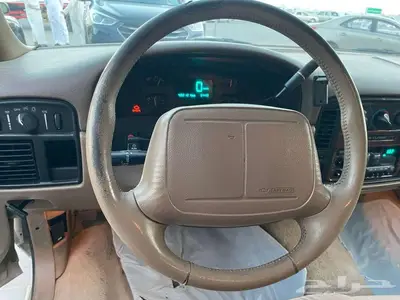 شيفروليه كابريس 1995 22
