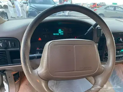شيفروليه كابريس 1995 20